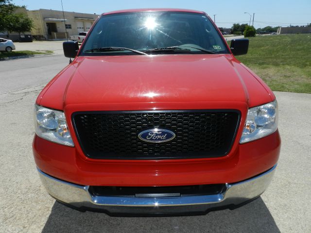 Ford F150 2004 photo 23