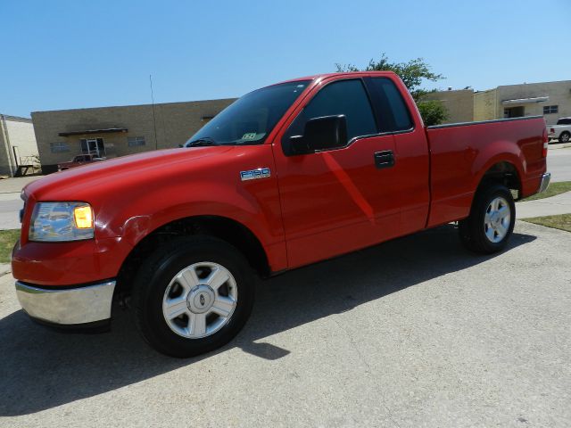 Ford F150 2004 photo 24
