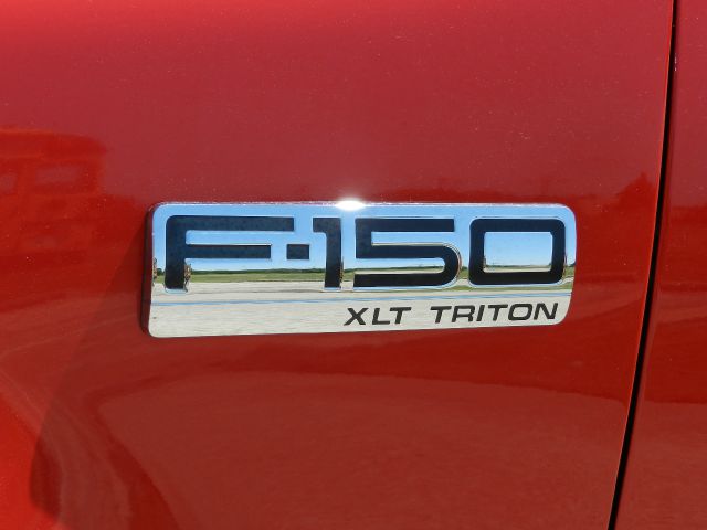 Ford F150 2004 photo 3