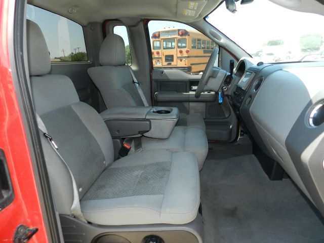 Ford F150 2004 photo 4