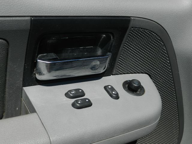 Ford F150 2004 photo 5