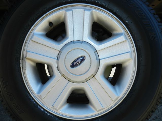 Ford F150 2004 photo 6