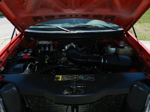 Ford F150 2004 photo 8