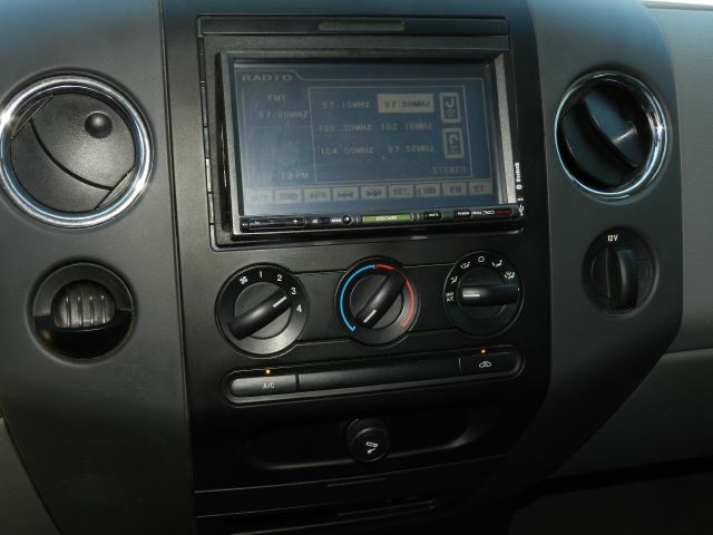 Ford F150 2004 photo 9
