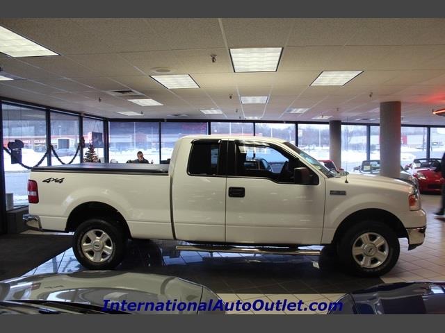 Ford F150 2004 photo 1