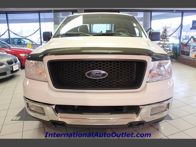 Ford F150 2004 photo 2