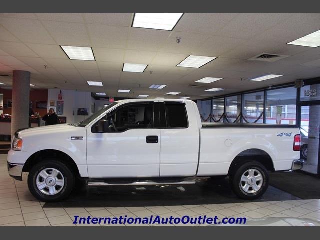 Ford F150 2004 photo 4