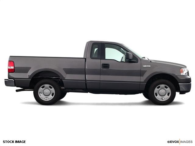 Ford F150 2004 photo 2