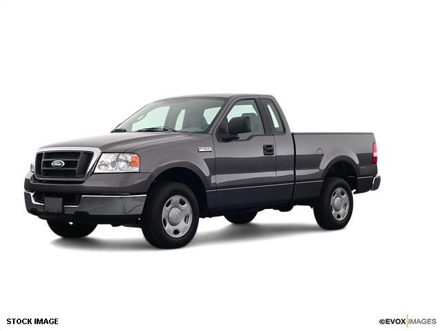 Ford F150 2004 photo 4