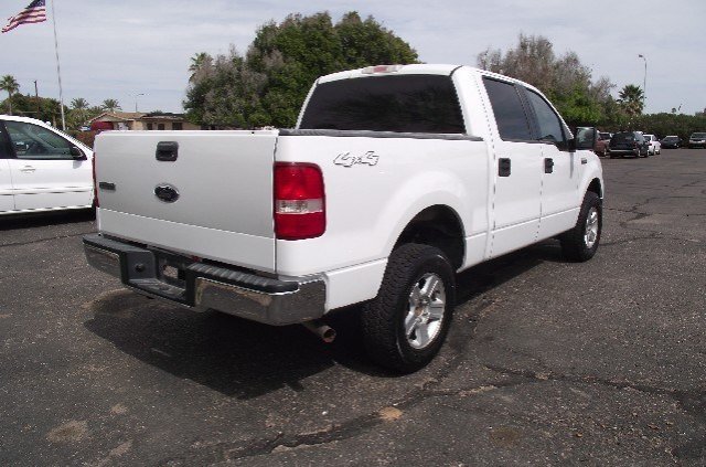 Ford F150 ESi Unspecified