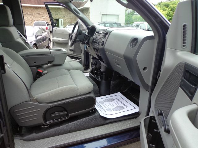 Ford F150 2004 photo 1