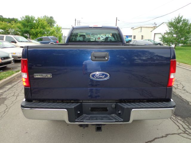 Ford F150 2004 photo 10