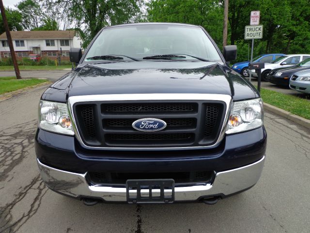 Ford F150 2004 photo 11