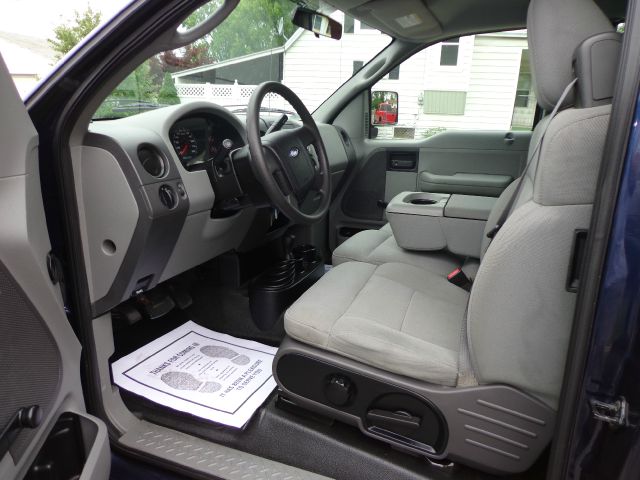 Ford F150 2004 photo 12
