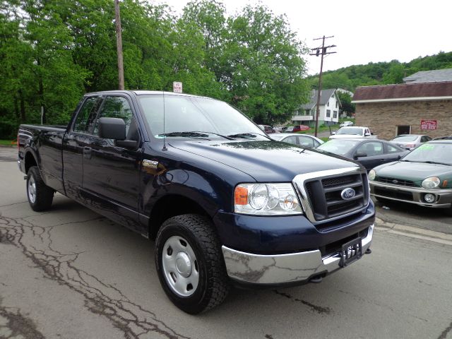 Ford F150 2004 photo 14