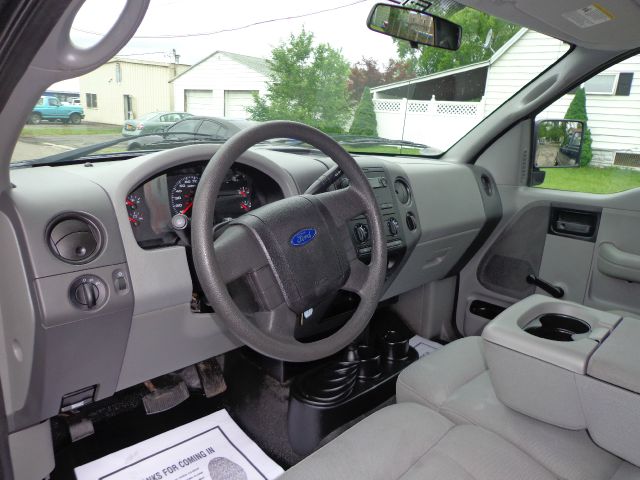 Ford F150 2004 photo 15