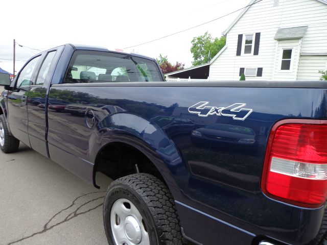 Ford F150 2004 photo 16