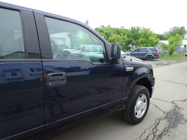 Ford F150 2004 photo 3