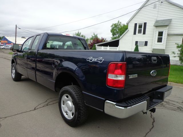 Ford F150 2004 photo 4