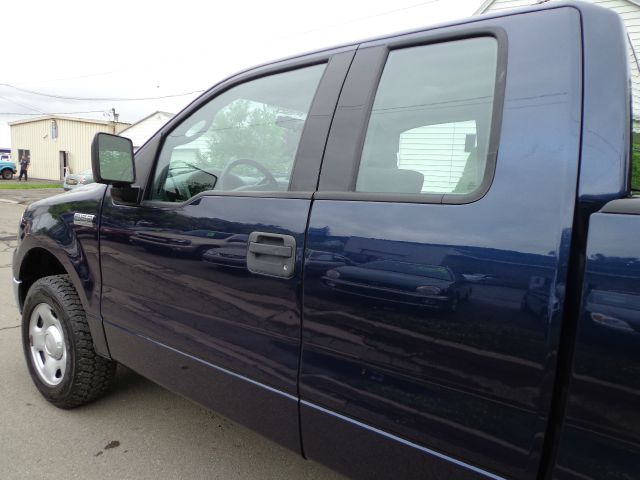 Ford F150 2004 photo 7