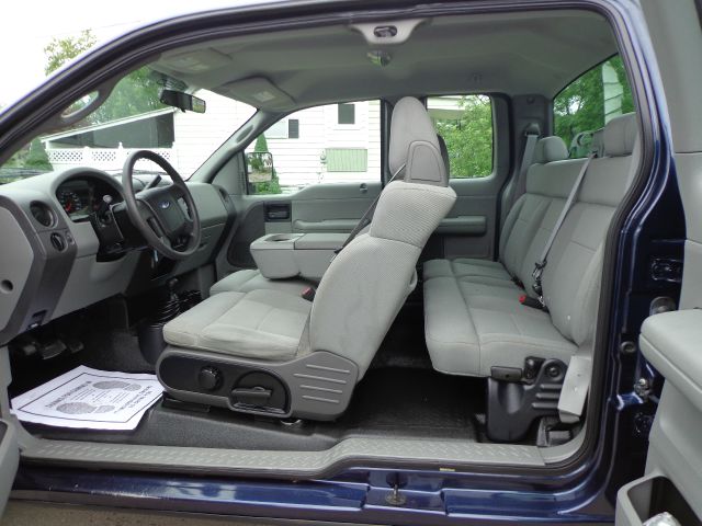 Ford F150 2004 photo 8