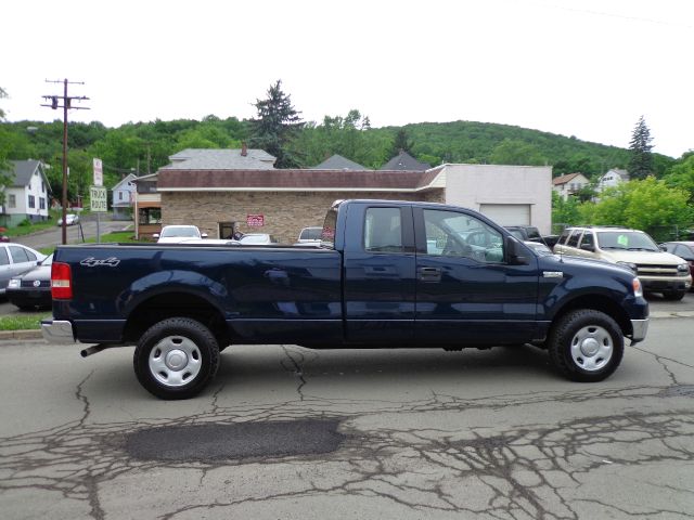 Ford F150 2004 photo 9