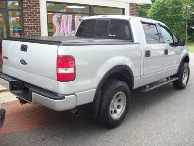 Ford F150 3/4t 4x2 Pickup Truck