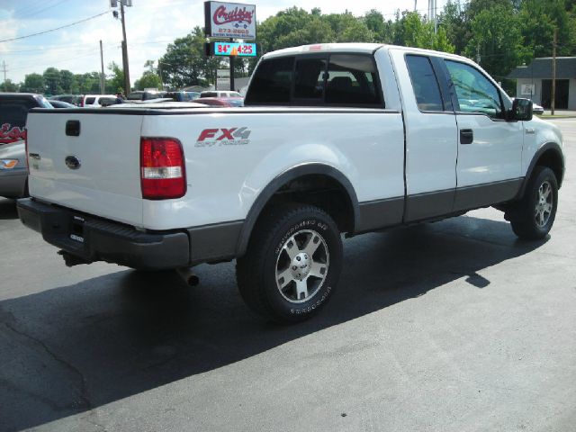 Ford F150 XLT Supercrew Short Bed 2WD Pickup Truck