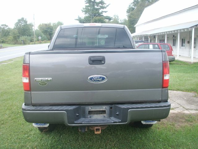 Ford F150 2004 photo 2