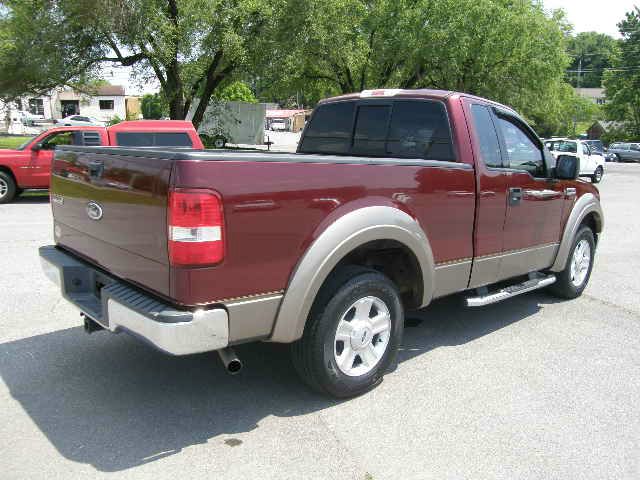 Ford F150 2004 photo 1