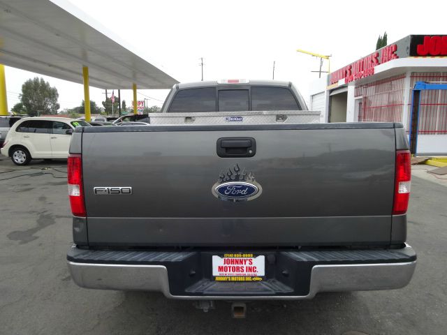 Ford F150 XLT Supercrew Short Bed 2WD Pickup Truck