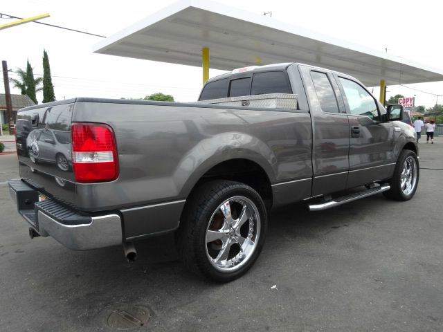 Ford F150 2004 photo 1