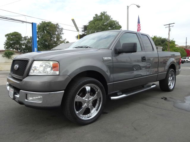 Ford F150 2004 photo 4