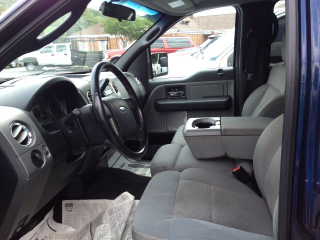 Ford F150 2004 photo 1