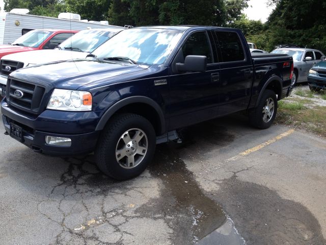 Ford F150 2004 photo 2