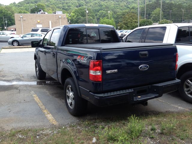 Ford F150 2004 photo 3