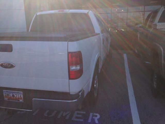 Ford F150 2004 photo 1