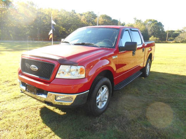 Ford F150 2004 photo 1