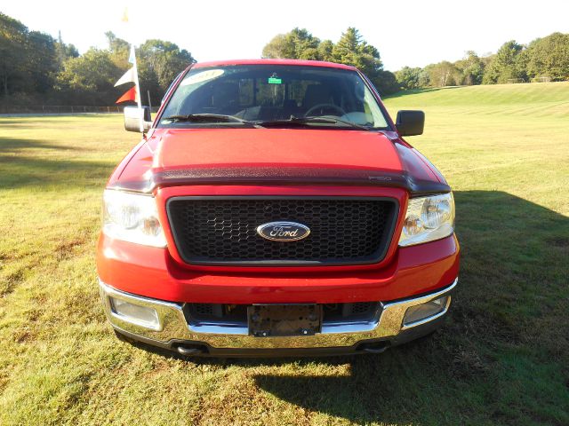 Ford F150 2004 photo 2