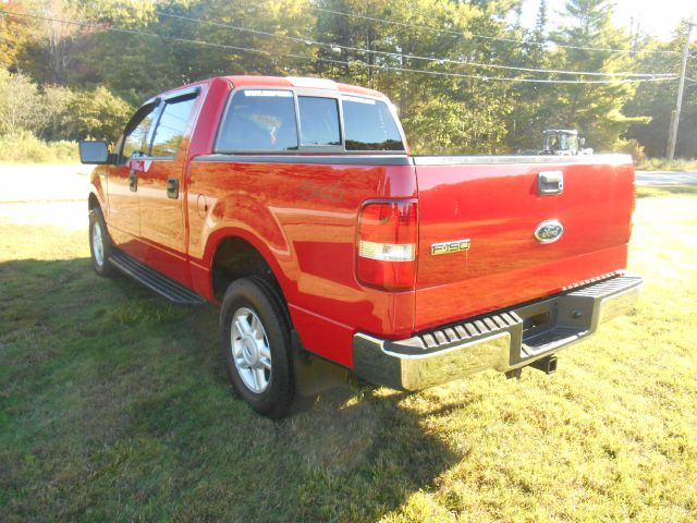 Ford F150 2004 photo 4