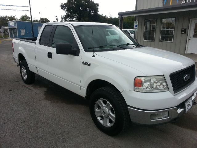 Ford F150 2004 photo 1