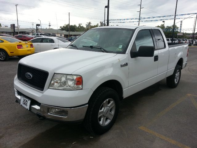 Ford F150 2004 photo 2