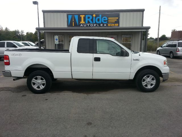 Ford F150 2004 photo 3