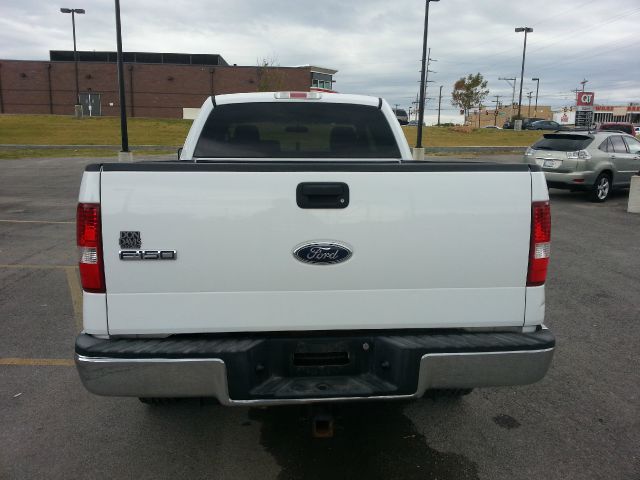 Ford F150 2004 photo 4