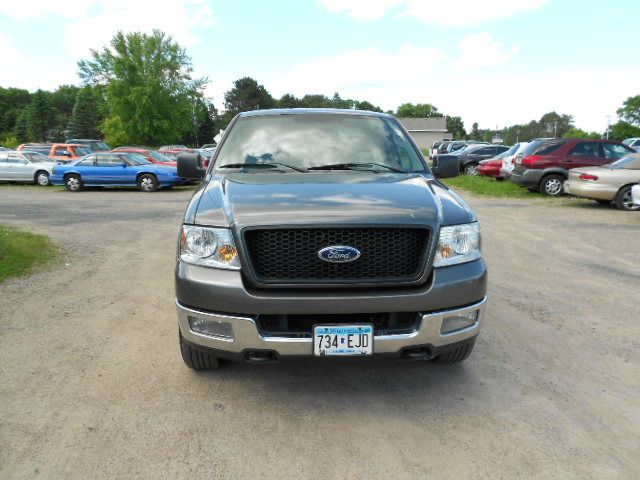 Ford F150 3.0si Coupe Pickup Truck