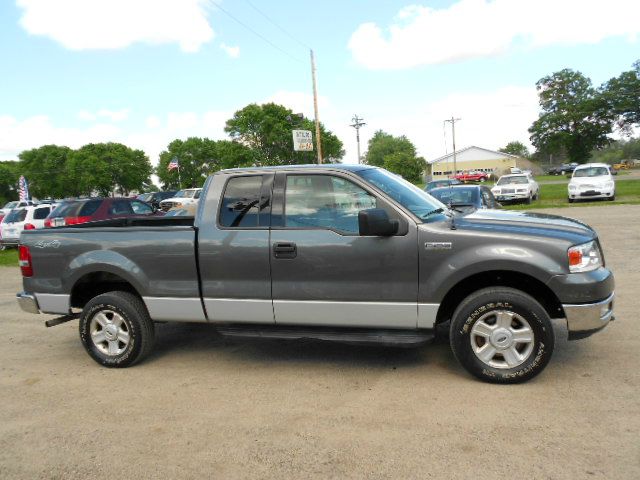 Ford F150 2004 photo 1