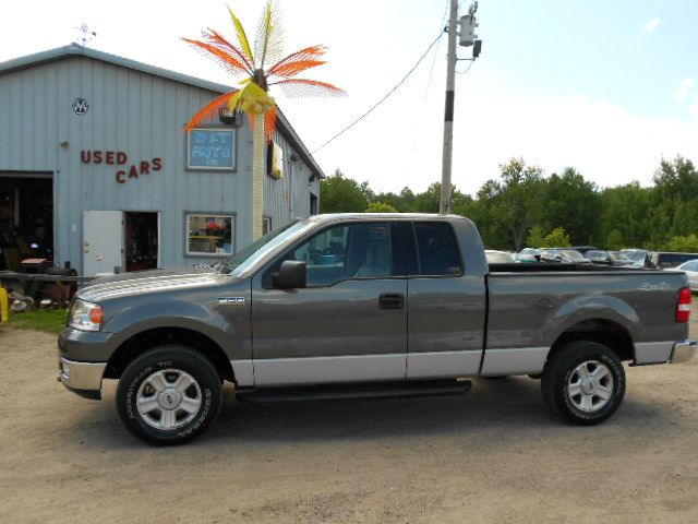 Ford F150 2004 photo 2