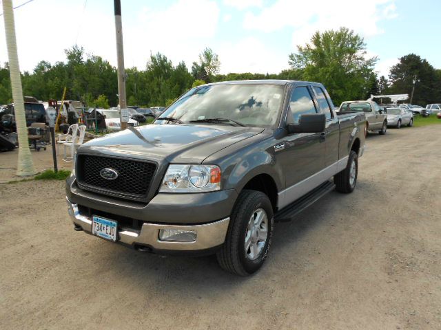 Ford F150 2004 photo 3