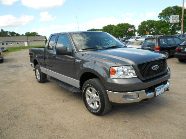 Ford F150 2004 photo 4
