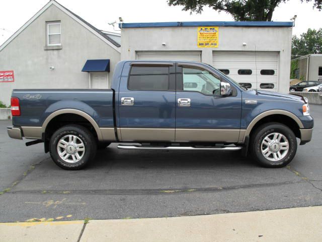Ford F150 2004 photo 4